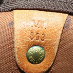 Louis Vuitton Keepall Bandouliere Bag Monogram Canvas 45 - image 7