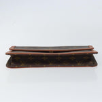 Louis Vuitton Dame Pochette Monogram Canvas PM - image 13