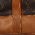 Louis Vuitton Randonnee Backpack Monogram Canvas PM - image 7
