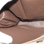 Burberry Nova check Shoulder bag Canvas and Leather - image 19