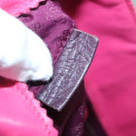 Loewe Anagram Tote Leather Small - image 7