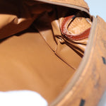 MCM Visetos pouch PVC - image 15