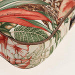 Salvatore Ferragamo Gancini Shoulder Bag Nylon - image 11