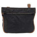 Loewe Anagram Shoulder Bag Leather - image 2