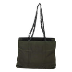 Prada Vintage Shoulder Bag Tessuto - image 19