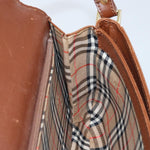 Burberry Flap Shoulder Bag Leather - image 20