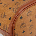 MCM Visetos Shoulder bag PVC - image 9