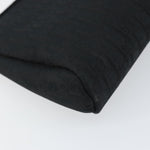 Christian Dior Trotter pouch Canvas - image 8