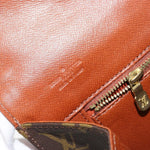 Louis Vuitton Dame Pochette Monogram Canvas GM - image 6