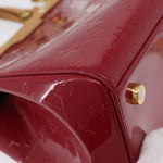 Louis Vuitton Blair Monogram vernis MM - image 12