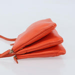 Celine Trio Crossbody Bag Leather Small - image 4