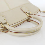 Louis Vuitton Suhali Lockit Handbag Leather PM - image 18