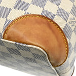 Louis Vuitton Hampstead Handbag Damier PM - image 7