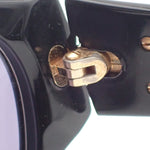 Chanel CHANEL Logo Sunglasses Eye Wear Plastic - image 9