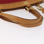 Louis Vuitton Brea Handbag Monogram Vernis MM - image 16