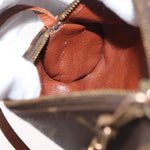 Louis Vuitton Papillon Pochette Monogram Canvas Mini - image 16