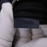 Louis Vuitton Keepall Bandouliere Bag Monogram Tapestry Canvas 50 - image 6