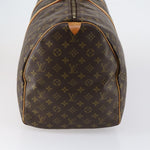 Louis Vuitton Keepall Bag Monogram Canvas 60 - image 3