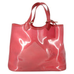 Louis Vuitton Plage Lagoon Bay Handbag Vinyl Epi Leather GM - image 1