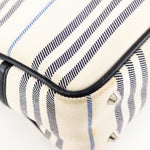 Burberry Vintage Shoulder Bag Canvas - image 5