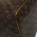 Louis Vuitton Keepall Bag Monogram Canvas 60 - image 10