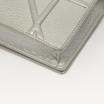 Christian Dior Diorama Wallet on Chain Leather - image 10
