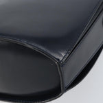 Bally Vintage Shoulder Bag Leather - image 9