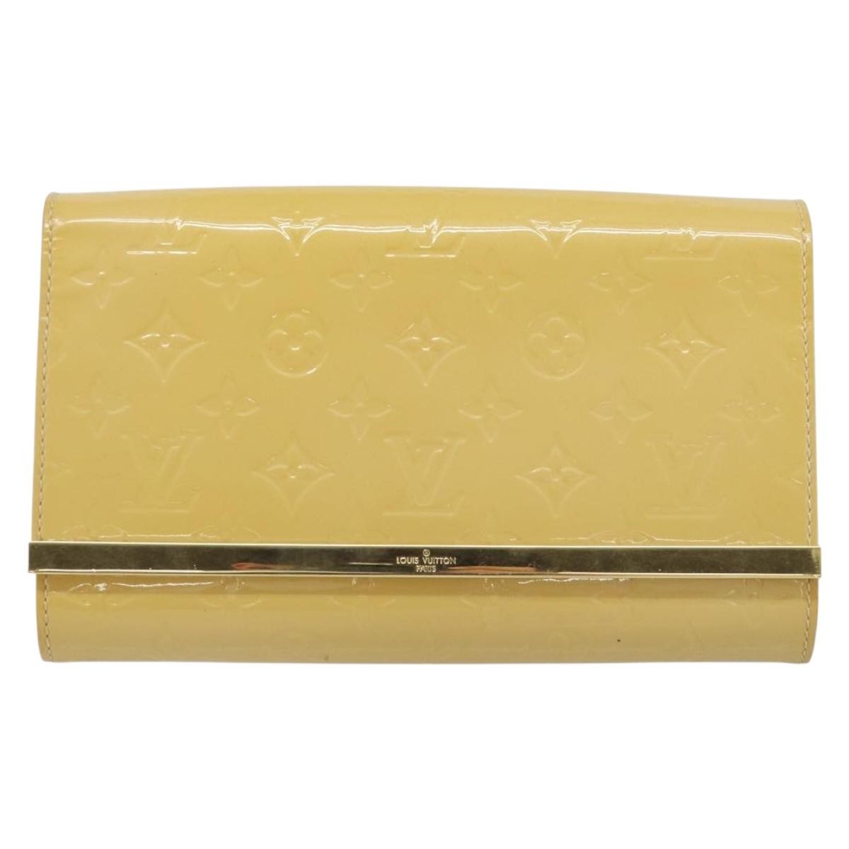 Louis Vuitton Ana Bag Monogram Vernis - image 1