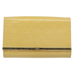 Louis Vuitton Ana Bag Monogram Vernis - image 1