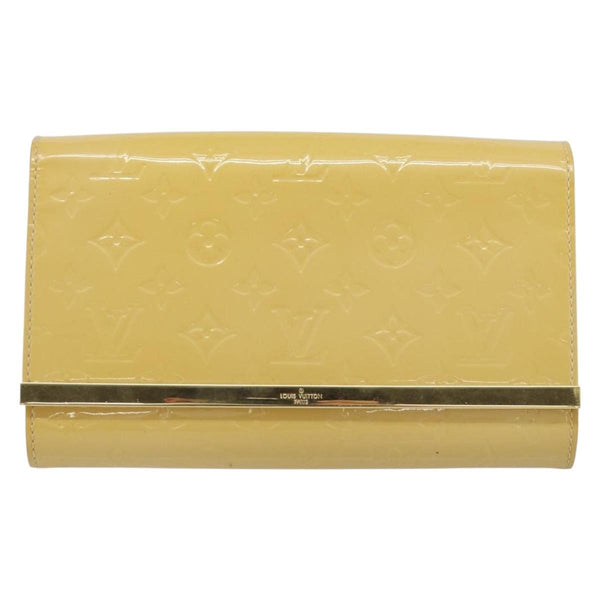 Louis Vuitton Ana Bag Monogram Vernis - image 1
