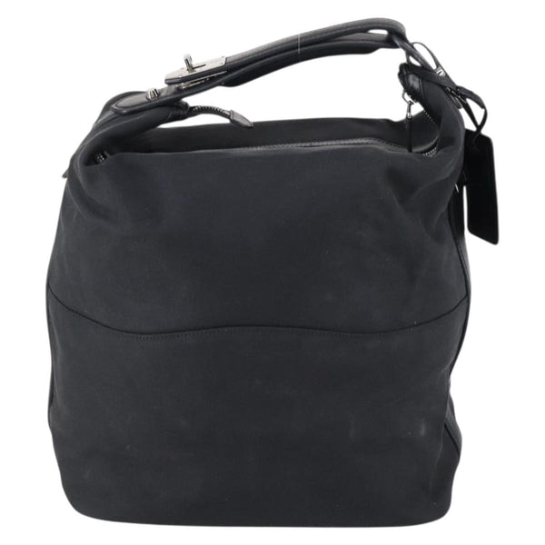 Gucci Vanity Tote Canvas