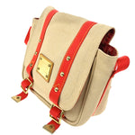 Louis Vuitton Antigua Besace Messenger Bag Canvas - image 3