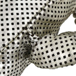 Chanel Chain Flap Bag Quilted Leather - image 6