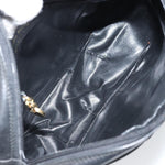 Salvatore Ferragamo Vara Bow camera Shoulder Bag Leather - image 5