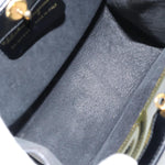 Salvatore Ferragamo Vintage Handbag Patent leather - image 5