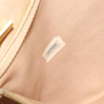 Chanel Vintage CC Chain Shopper Quilted Leather - image 7