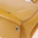 Fendi 2Jours Bag Leather Medium - image 9