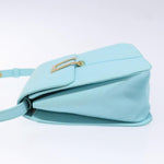 Saint Laurent Vintage Shoulder Bag Canvas - image 4