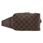 Louis Vuitton Geronimos Waist Bag Damier - image 19