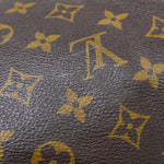 Louis Vuitton Speedy Handbag Monogram Canvas 30 - image 11