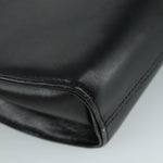 Salvatore Ferragamo Gancini Flap Shoulder bag Leather - image 11
