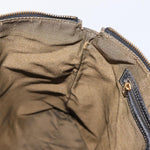 Fendi Zucca Tote bag Canvas - image 20