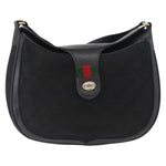 Gucci Sherry line shoulder bag Canvas Medium - image 1