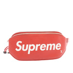 Louis Vuitton Louis Vuitton x Supreme Waist Bag Epi Leather - image 11