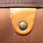 Louis Vuitton Keepall Bag Monogram Canvas 60 - image 6