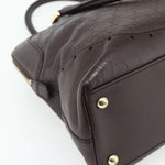 Gucci Guccissima Shoulder bag Large - image 13