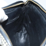 Chanel Vintage Front Pocket Camera Bag Canvas - image 19