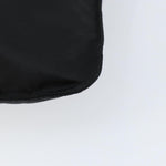 Prada Front Pocket Messenger Bag Tessuto Medium - image 11