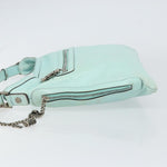Versace Vintage Handbag Leather - image 4