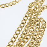 Salvatore Ferragamo Gancini Chain Shoulder bag Leather - image 13